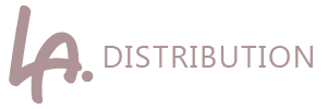 La Distribution logo