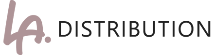 La Distribution logo
