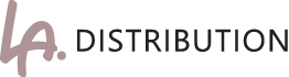 La Distribution logo