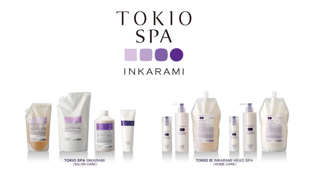 Презентація TOKIO SPA INKARAMI в Україні!