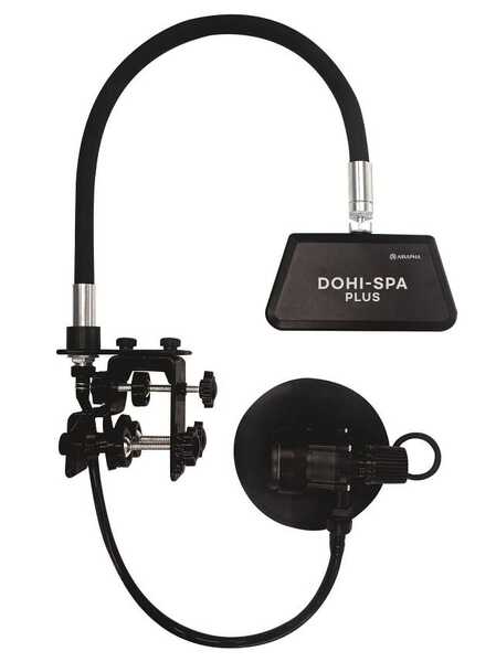 Апарат для догляду за шкірою голови та волоссям – DOHI SPA Universal Plus