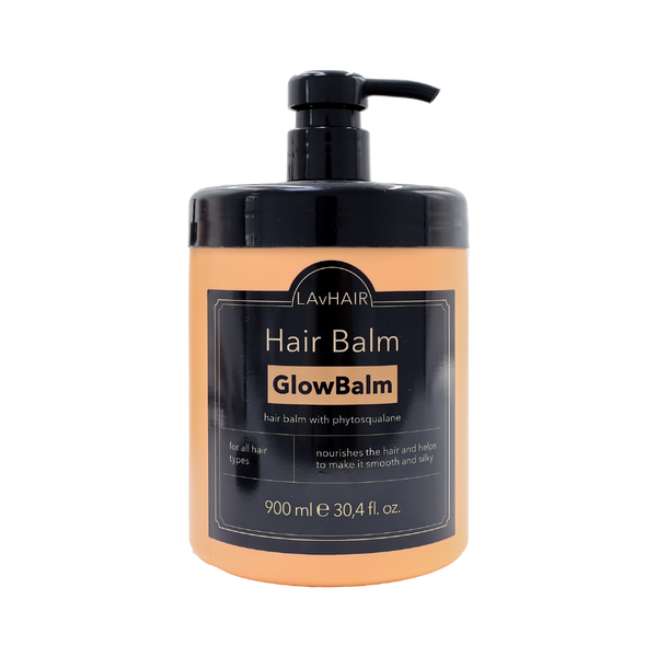 GlowBalm: бальзам для волосся з фітоскваланом 900 мл