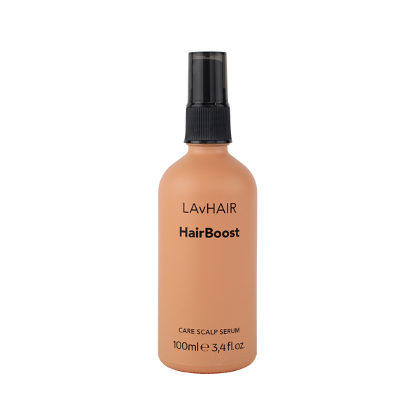 HairBoost: серум для догляду за шкірою голови 100 мл