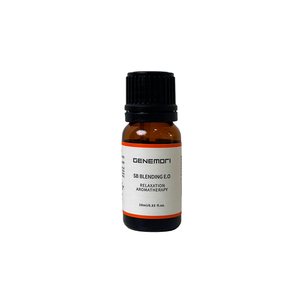 Релаксаційна ароматерапевтична олія SB BLENDING E.O GENEMORI 10 мл
