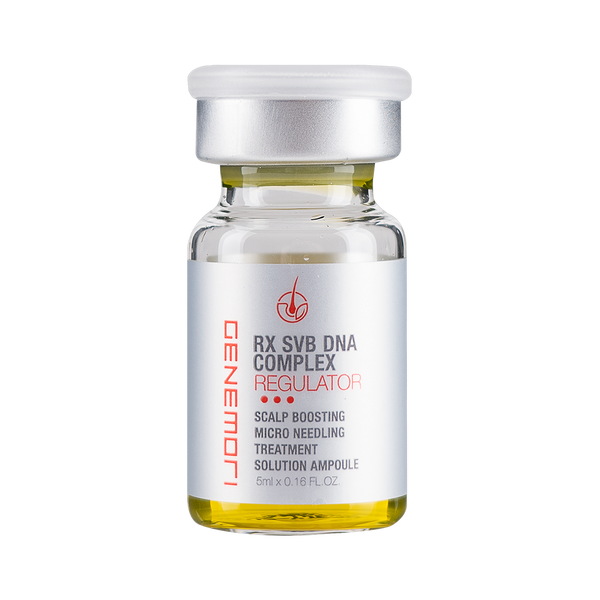 Комплексний регулятор RX SVB DNA GENEMORI (1 ампула)