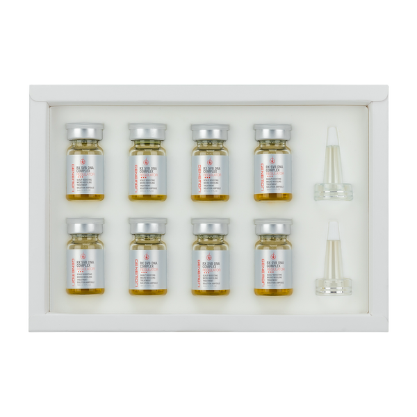 Комплексний регулятор RX SVB DNA GENEMORI