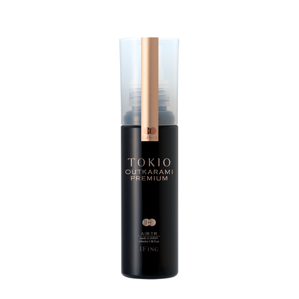 Спрей догляд TOKIO IE OUTKARAMI PREMIUM AIR. TREATMENT 100мл.