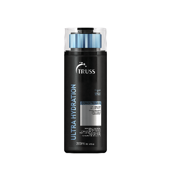Кондиціонер для сухого та пошкодженого волосся TRUSS ULTRA HYDRATION CONDITIONER 300 мл.