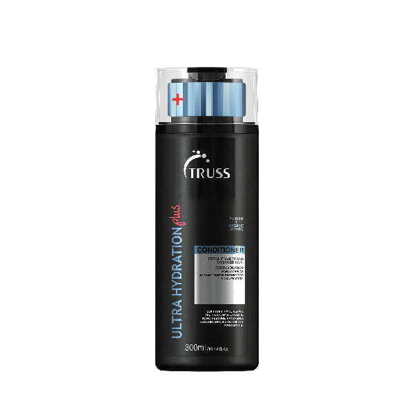 Кондиціонер для дегідрованого волосся TRUSS ULTRA HYDRATION PLUS CONDITIONER 300 мл.